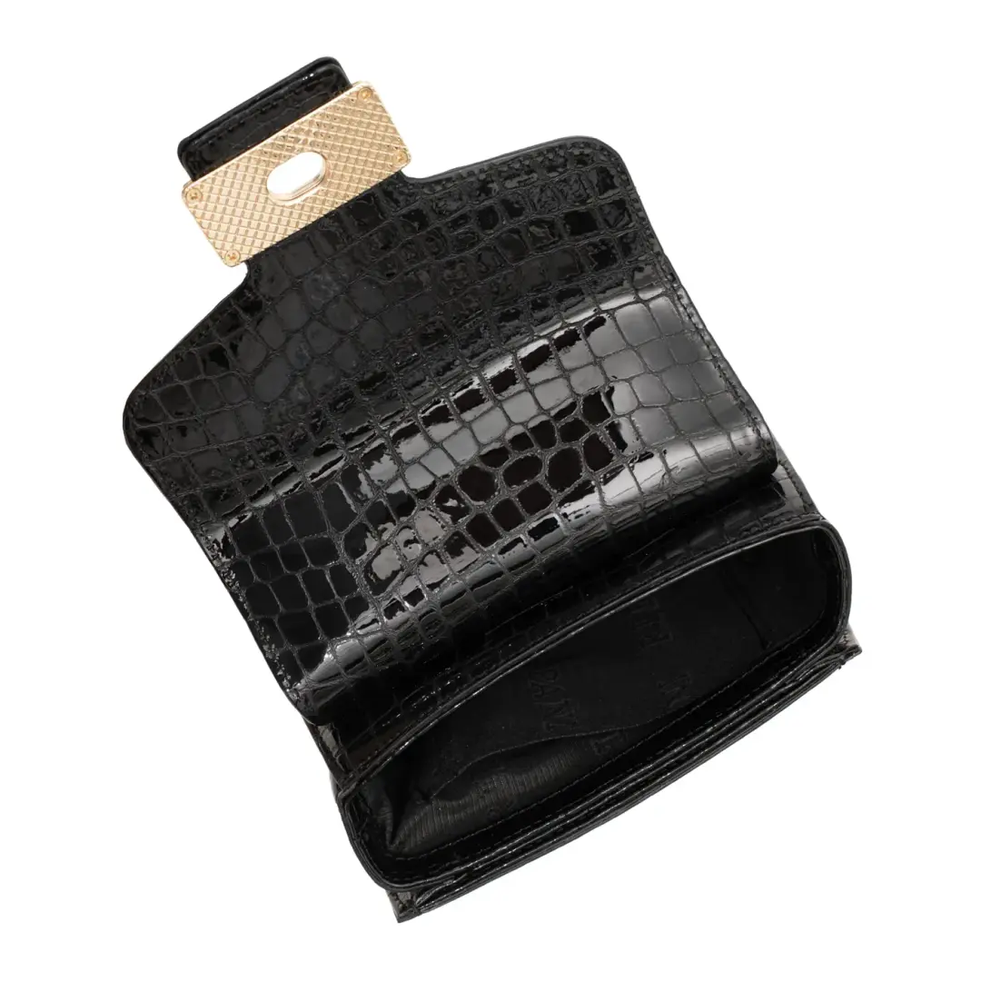 Genuine Leather Handbag